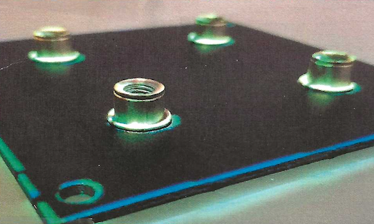 Sheet Metal Folding Machines