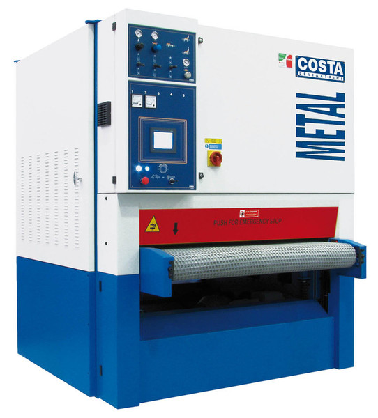 Costa MD Series Deburring